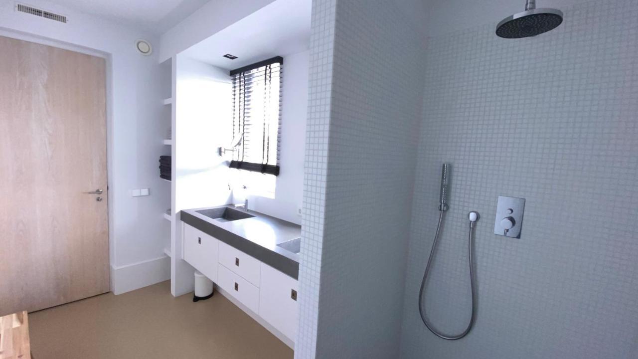 Kaap Hoorn Club Bed En Breakfast Eksteriør billede