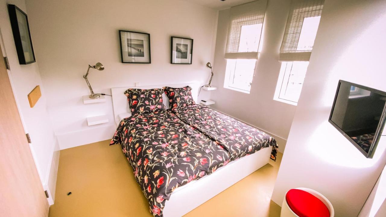 Kaap Hoorn Club Bed En Breakfast Eksteriør billede