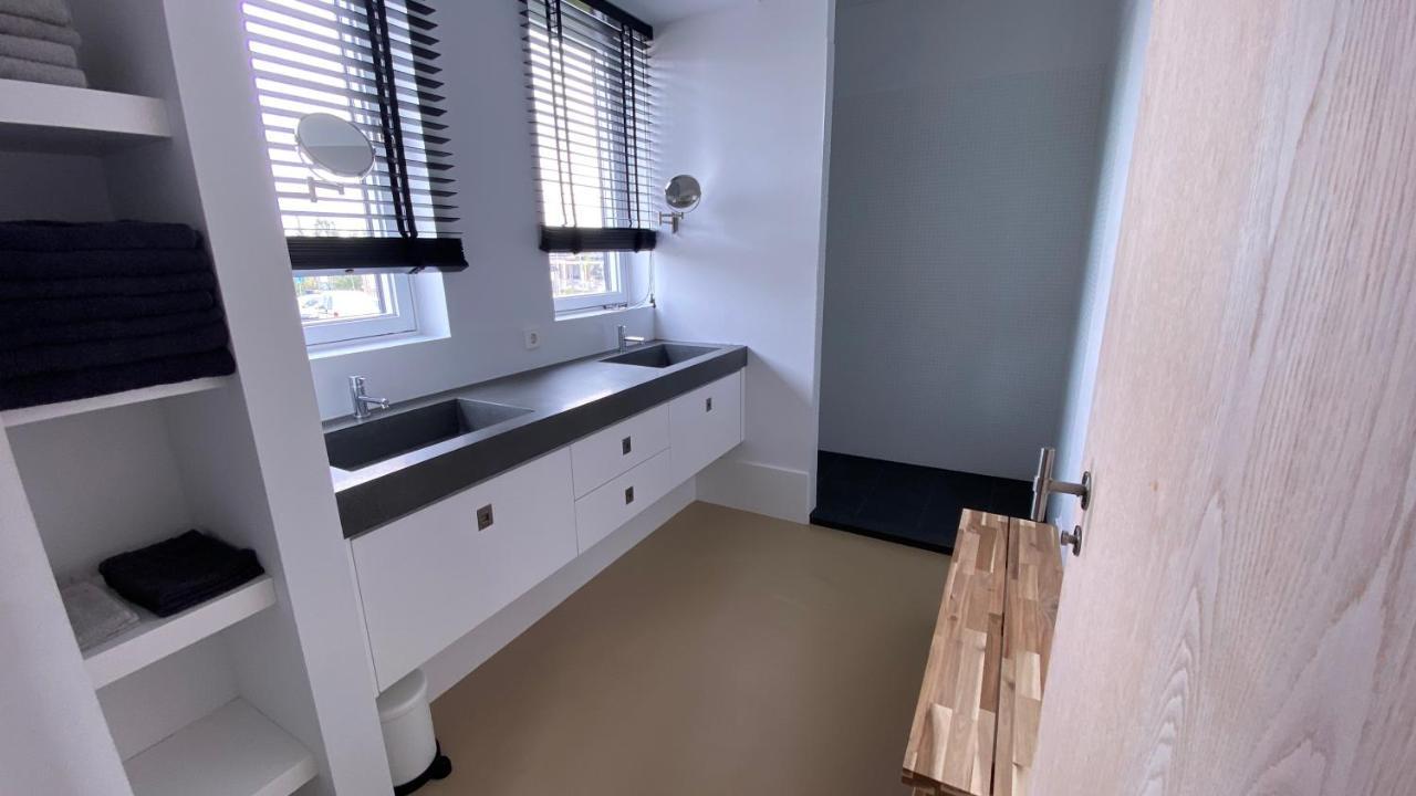 Kaap Hoorn Club Bed En Breakfast Eksteriør billede