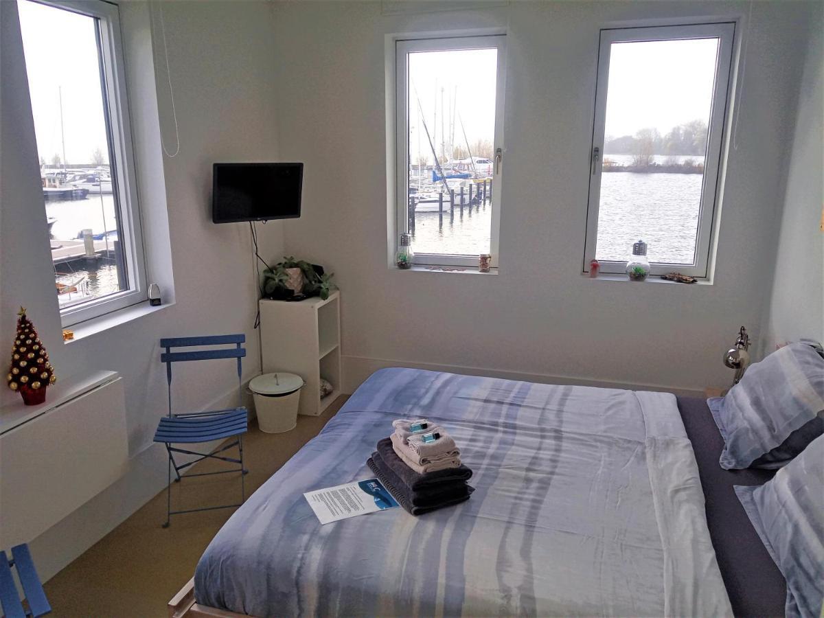 Kaap Hoorn Club Bed En Breakfast Eksteriør billede