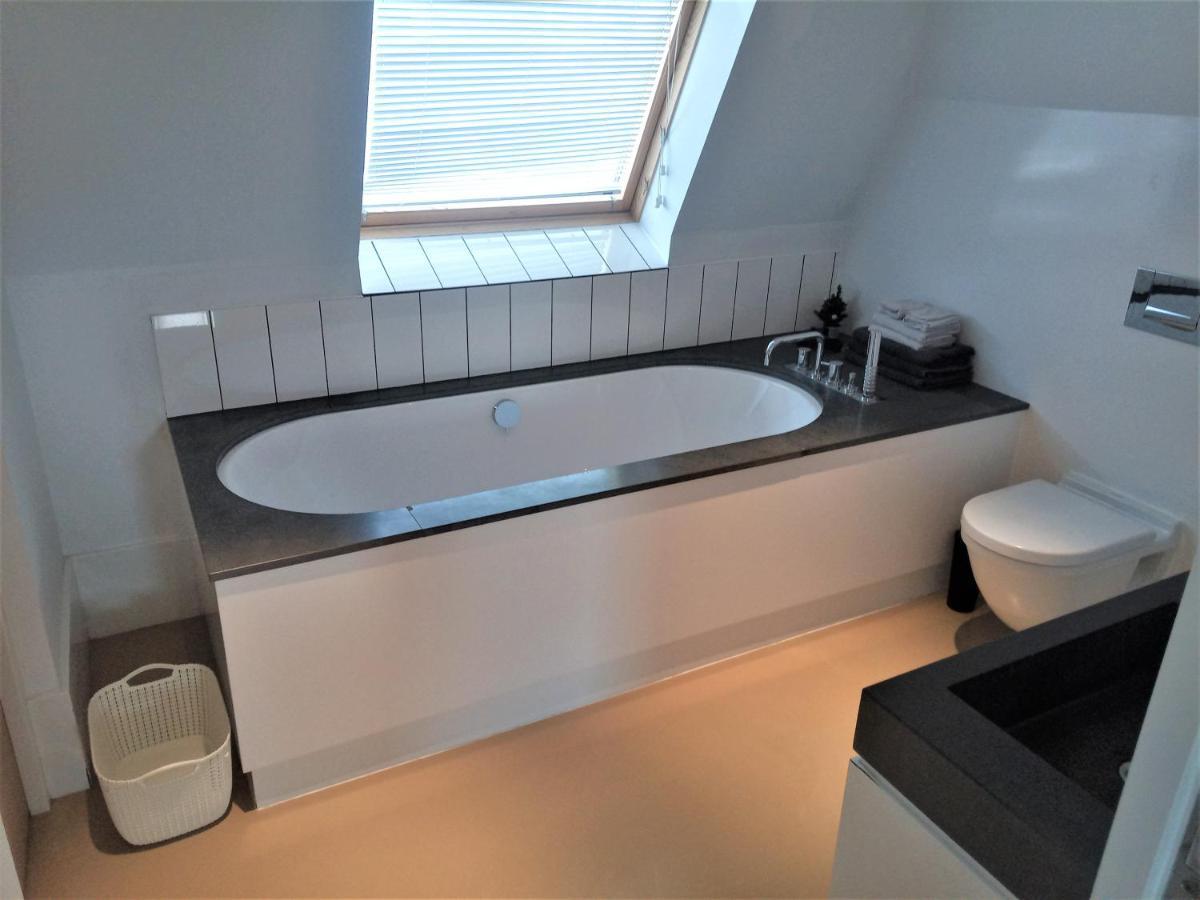 Kaap Hoorn Club Bed En Breakfast Eksteriør billede