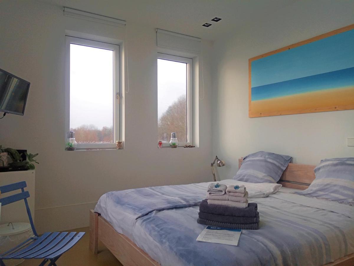 Kaap Hoorn Club Bed En Breakfast Eksteriør billede