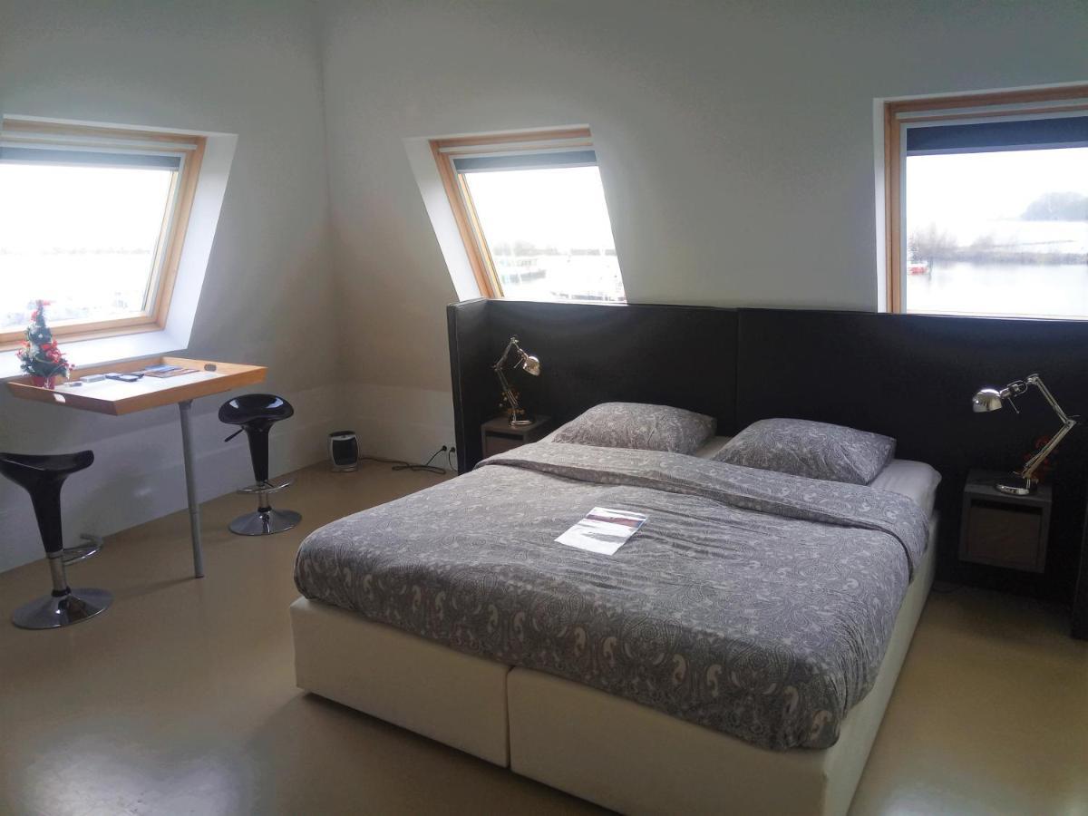 Kaap Hoorn Club Bed En Breakfast Eksteriør billede