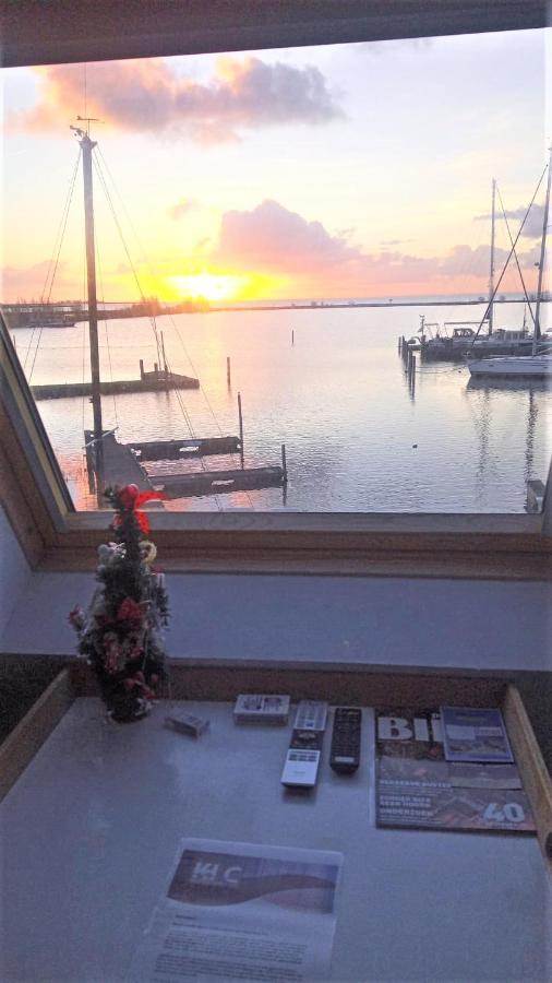 Kaap Hoorn Club Bed En Breakfast Eksteriør billede