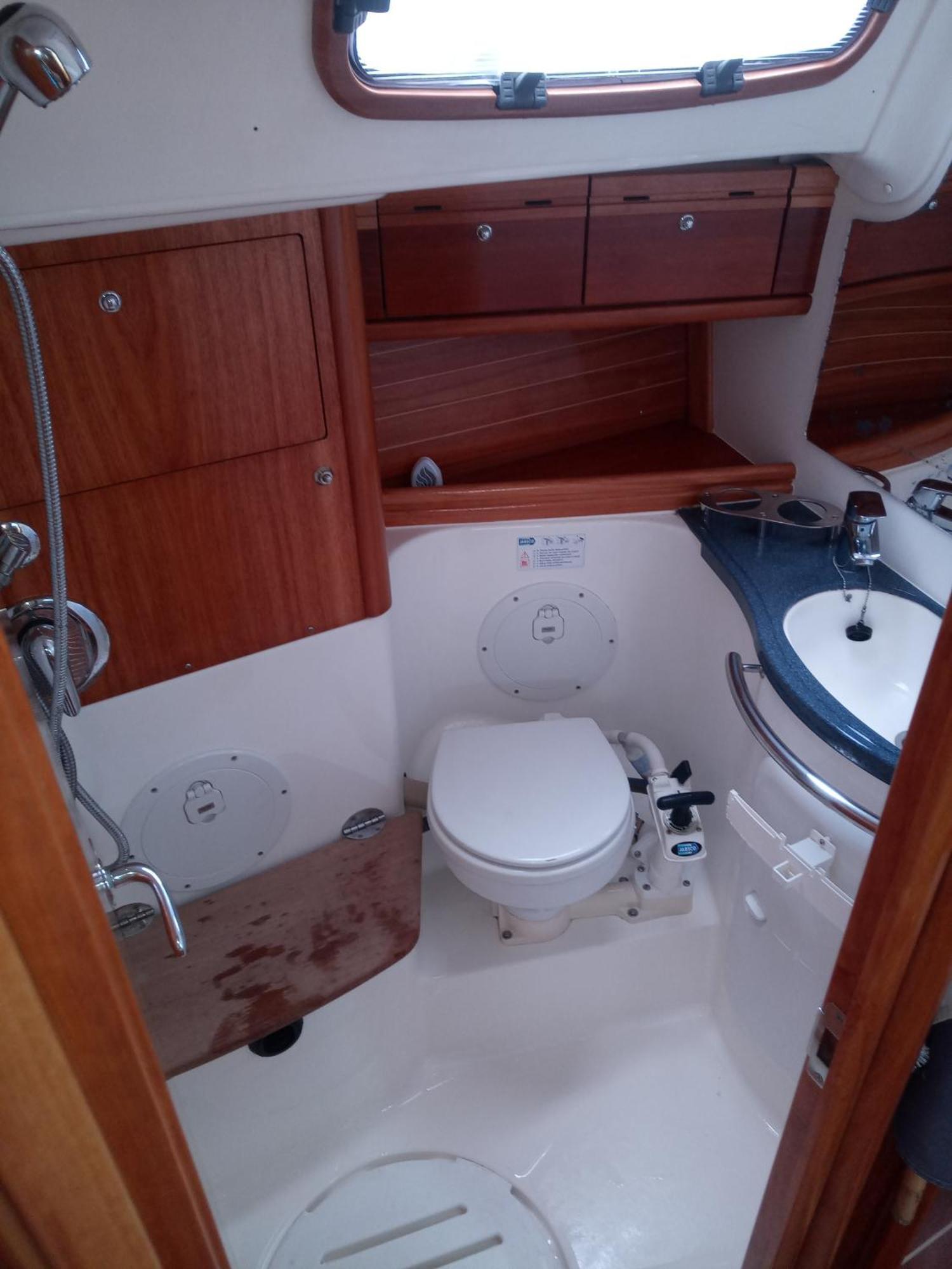 Kaap Hoorn Club Bed En Breakfast Eksteriør billede