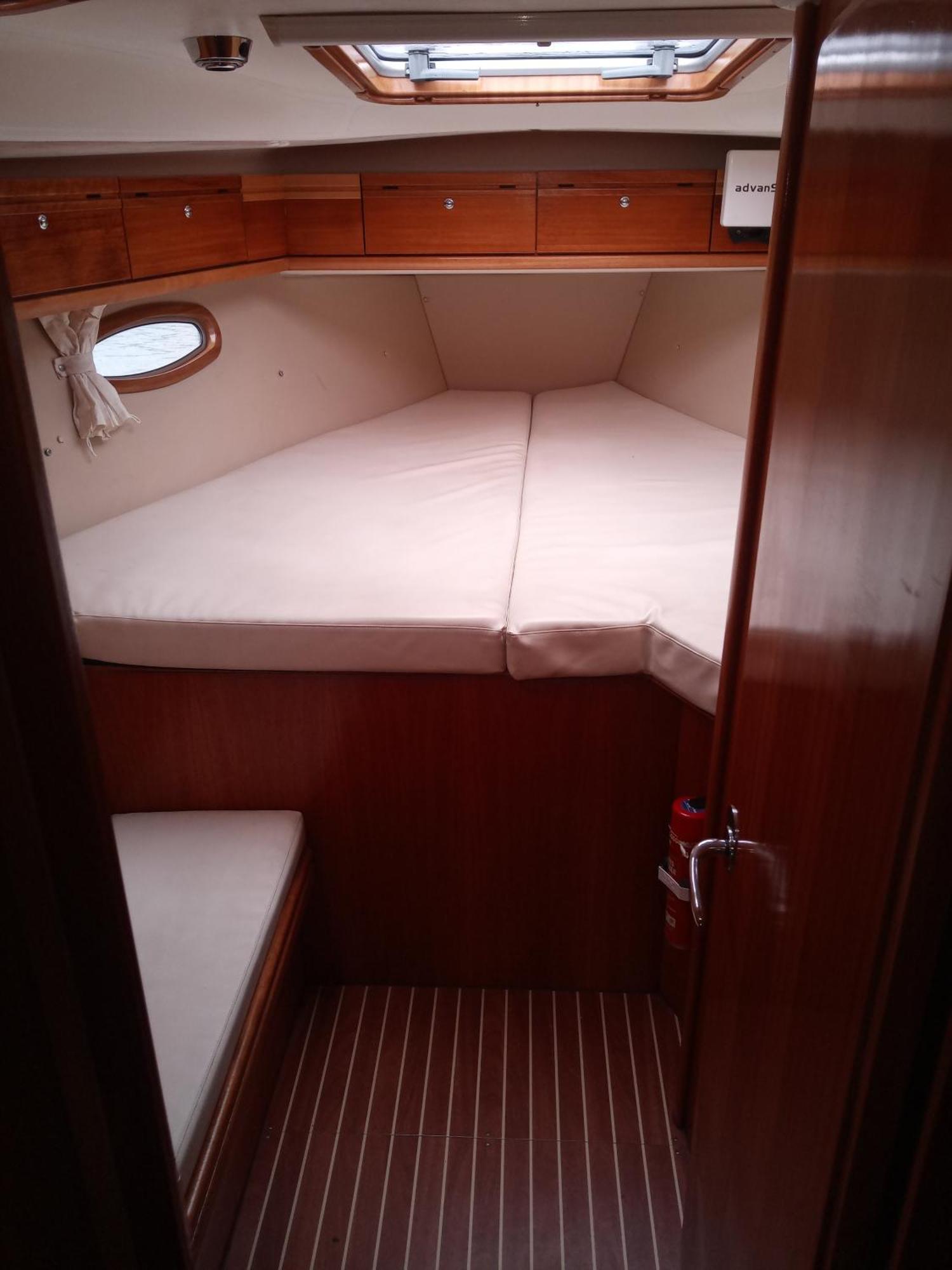 Kaap Hoorn Club Bed En Breakfast Eksteriør billede